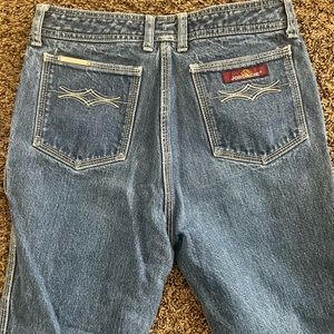 Vintage jordache jeans size 30